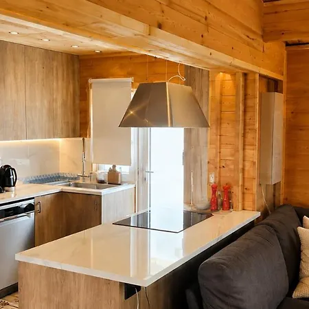 Pinecone Luxury Villa *