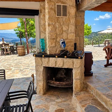 Villa Pinecone Luxury
